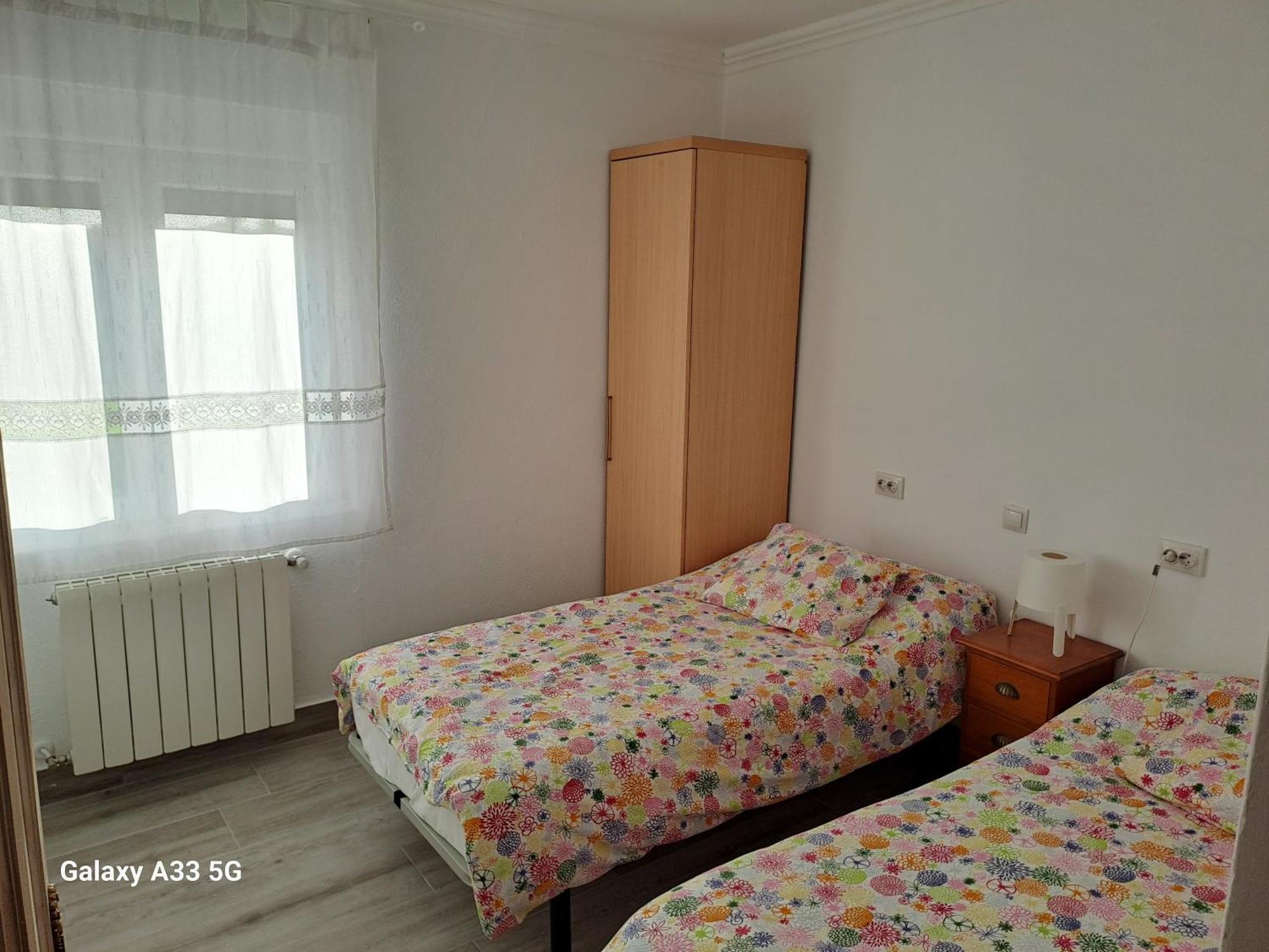 Вилла Dulce Hogar Мьенго Экстерьер фото