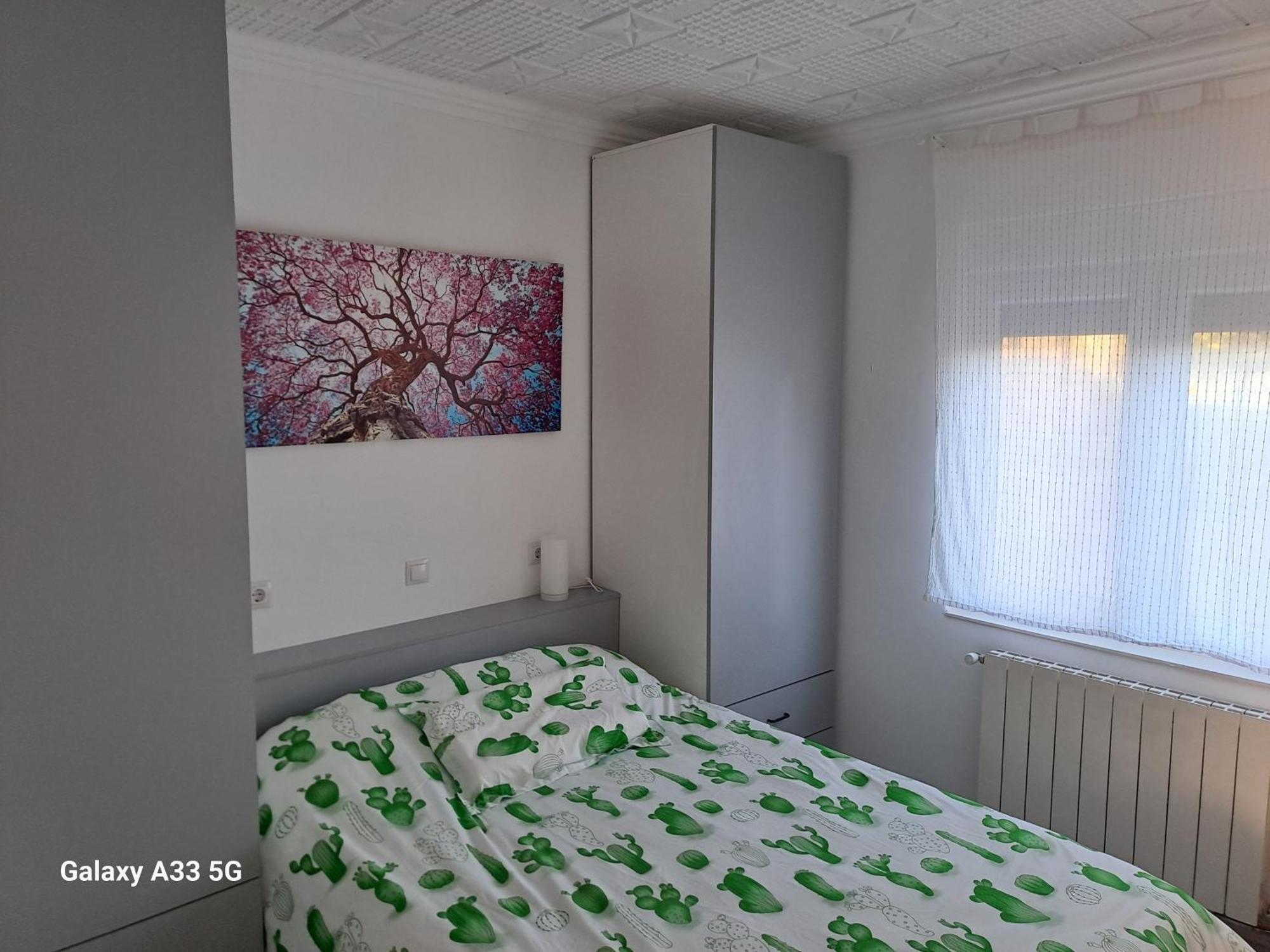 Вилла Dulce Hogar Мьенго Экстерьер фото